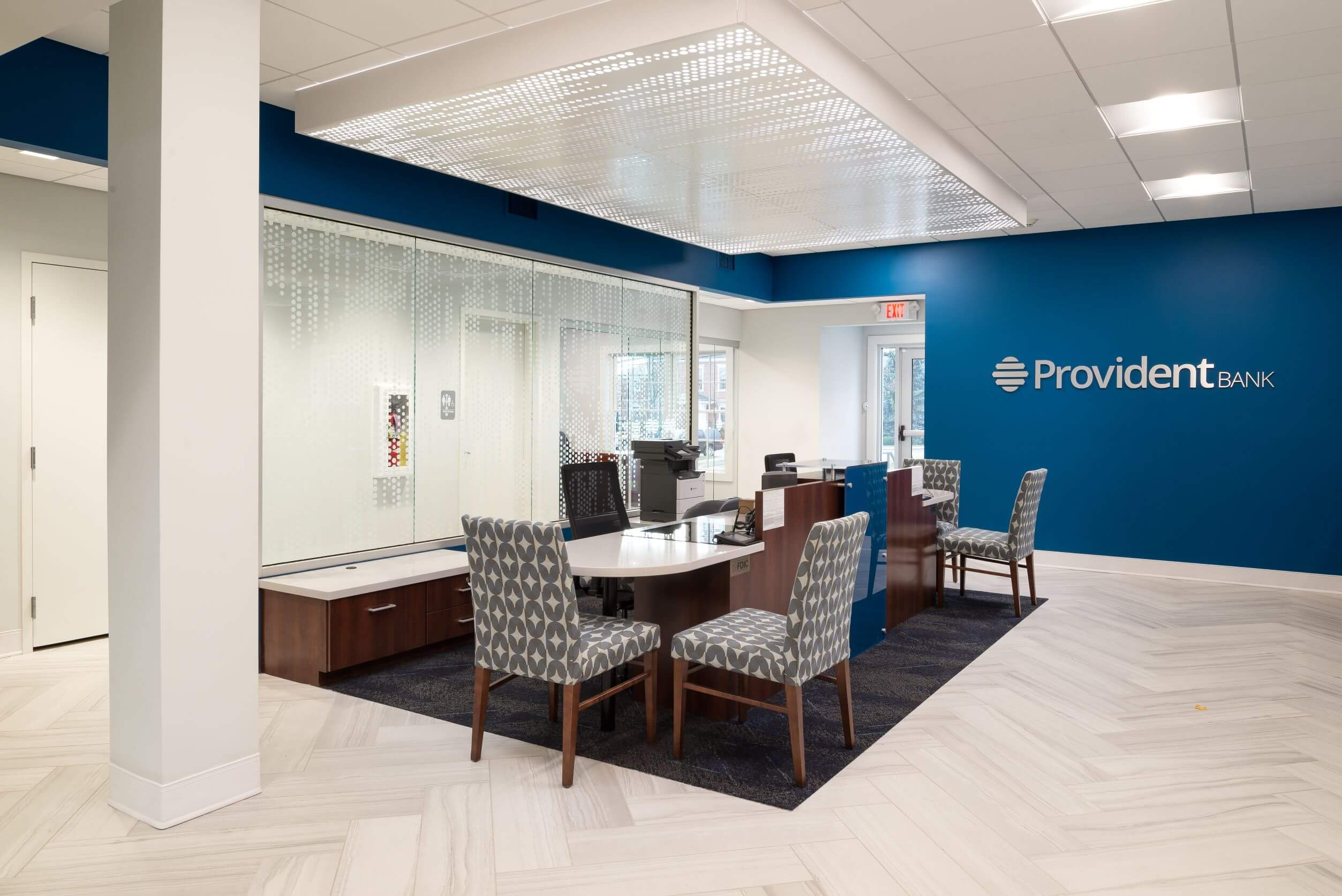 Provident Bank